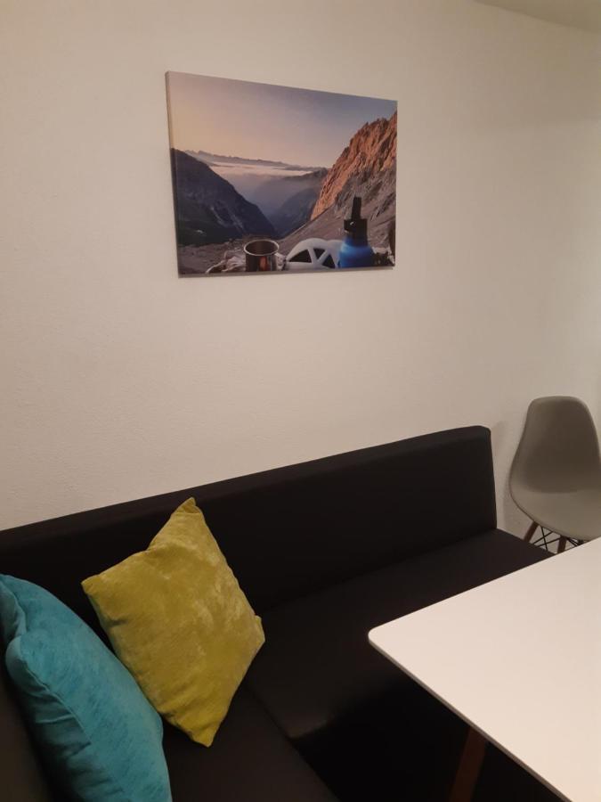 Your Basecamp! Roppen المظهر الخارجي الصورة