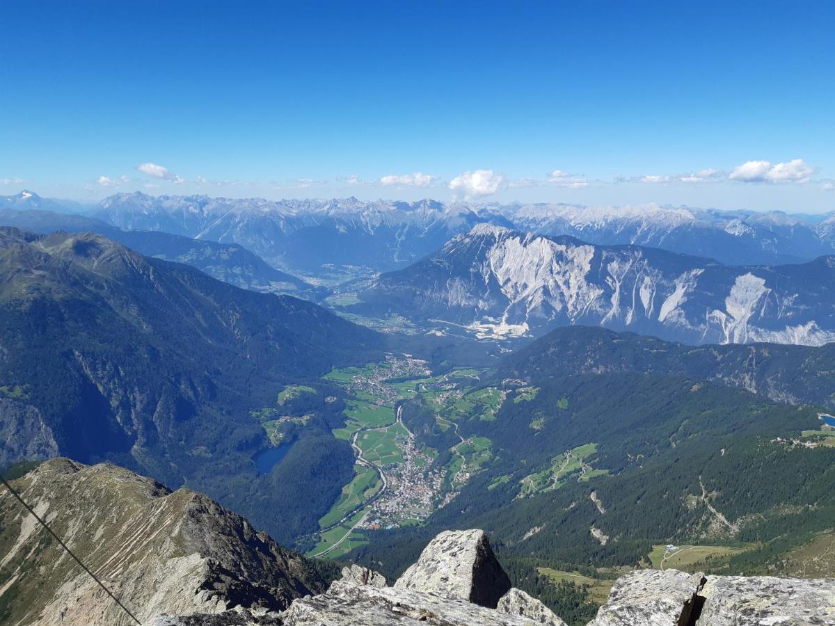 Your Basecamp! Roppen المظهر الخارجي الصورة