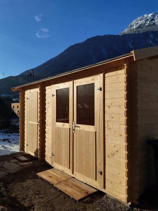 Your Basecamp! Roppen المظهر الخارجي الصورة