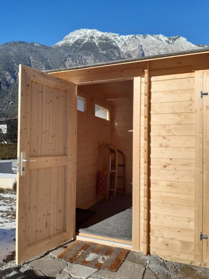 Your Basecamp! Roppen المظهر الخارجي الصورة